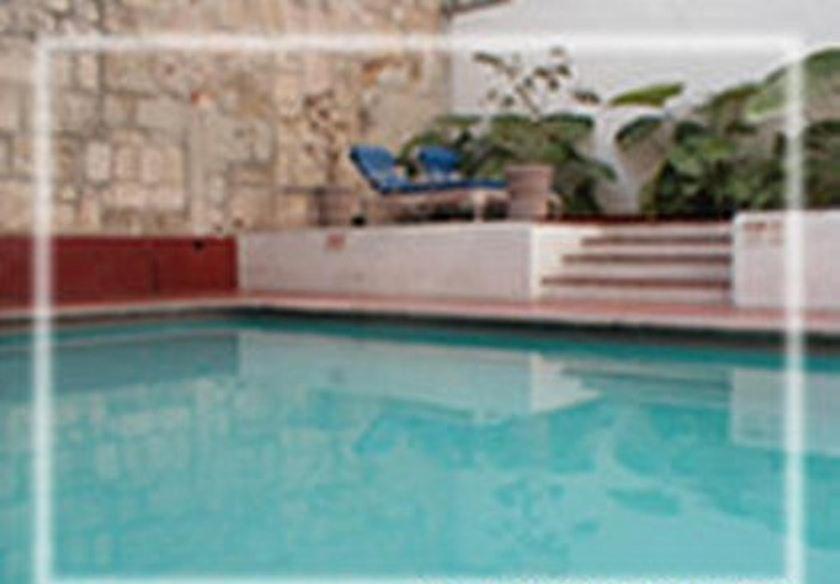 Hotel Royalty مونتيري المظهر الخارجي الصورة